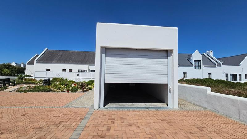 0 Bedroom Property for Sale in Dwarskersbos Western Cape